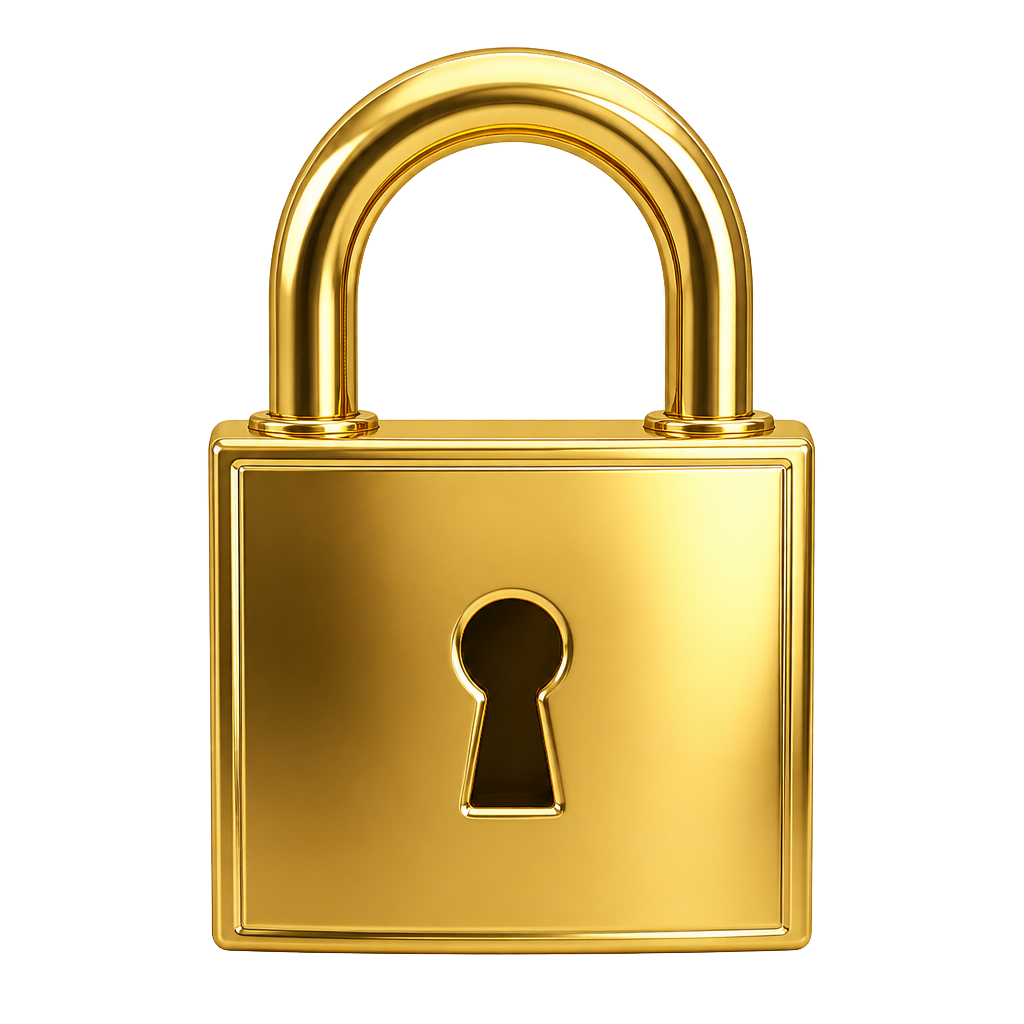 Secure results
